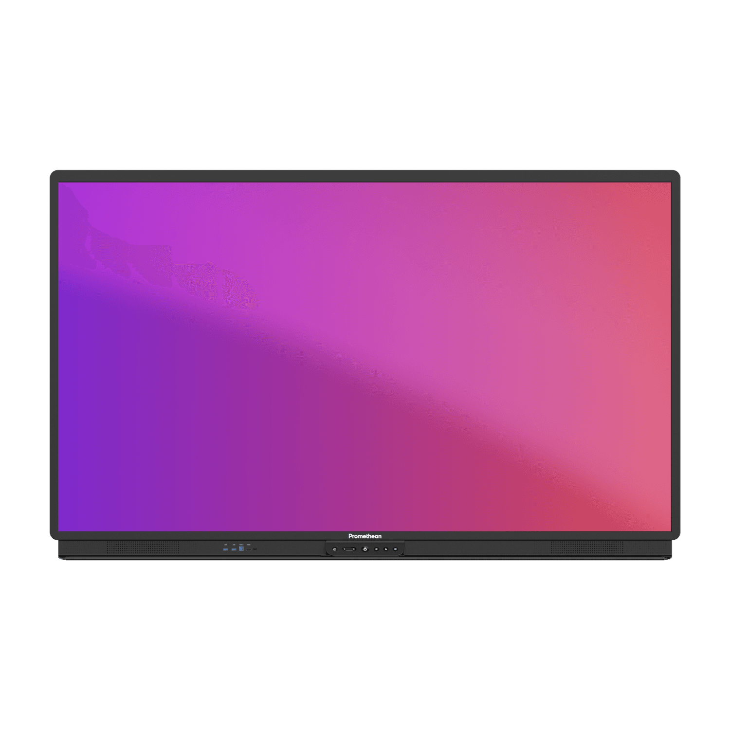 Pantalla Interactiva Promethean ActivPanel 9 Premium — 86"