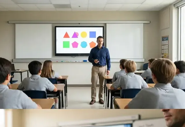 Aula Interactiva Total — catálogo EDU21 2026