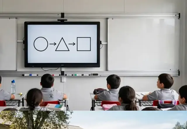 Aulas Modulares — catálogo EDU21 2026