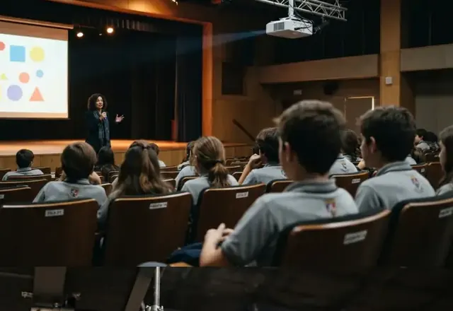 Proyección — catálogo EDU21 2026