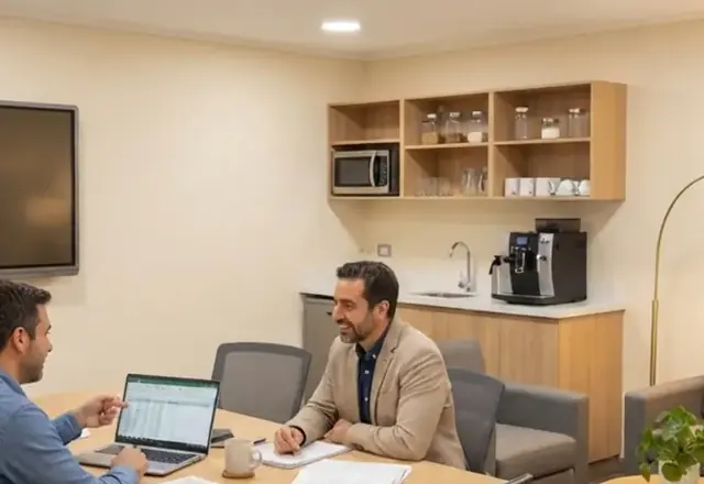 Sala de Profesores — catálogo EDU21 2026
