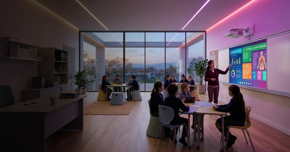Data Show y Proyector para Colegios en Chile | EDU21.CL