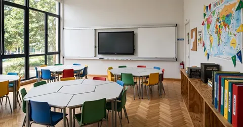 Laboratorio de idiomas
