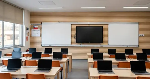 Sala de computación