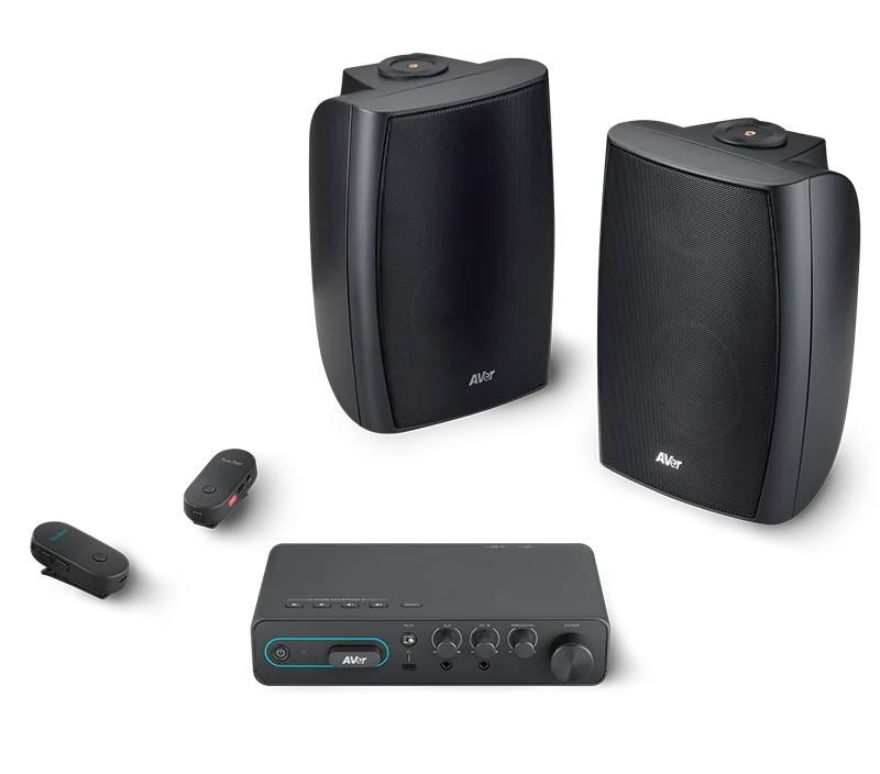 Amplificador de voz