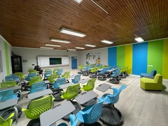 Liceo Principal de Pirque