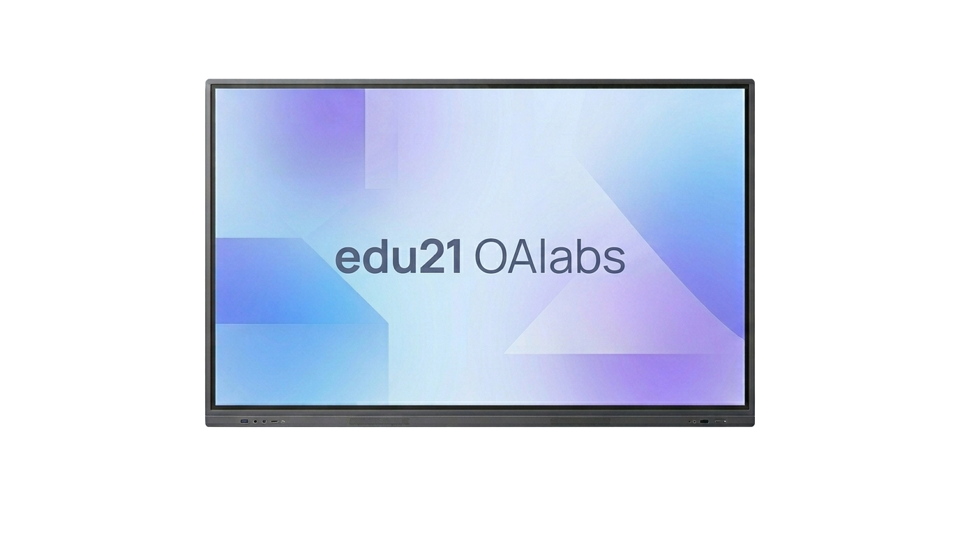Pantalla Interactiva EDU21 DualClass Pro 65"
