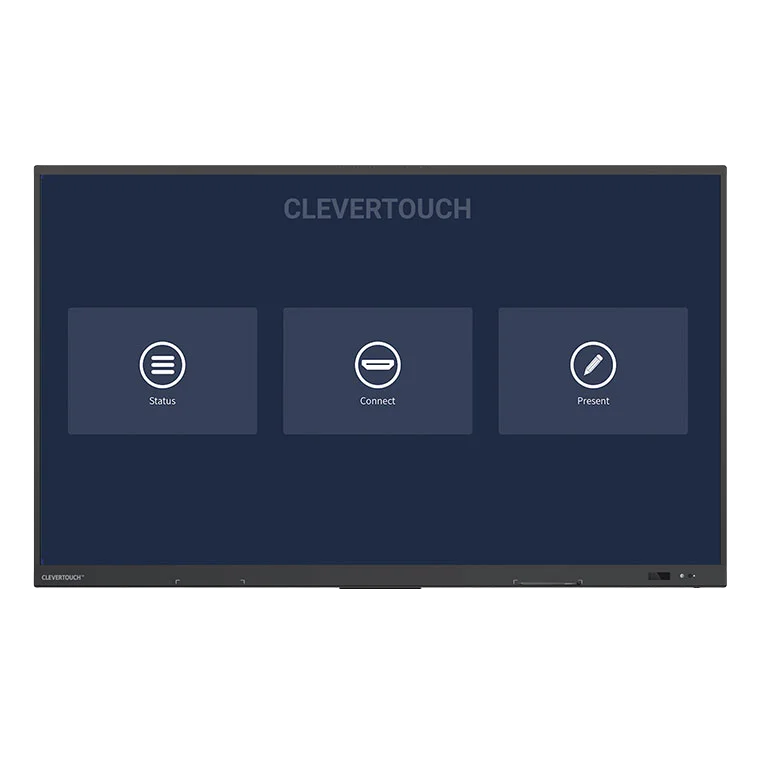 Pantalla Interactiva Clevertouch UX Pro 75"