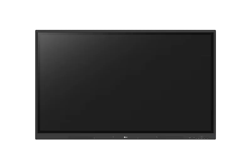 LG CreateBoard 86TR3DK — pantalla interactiva 86 pulgadas