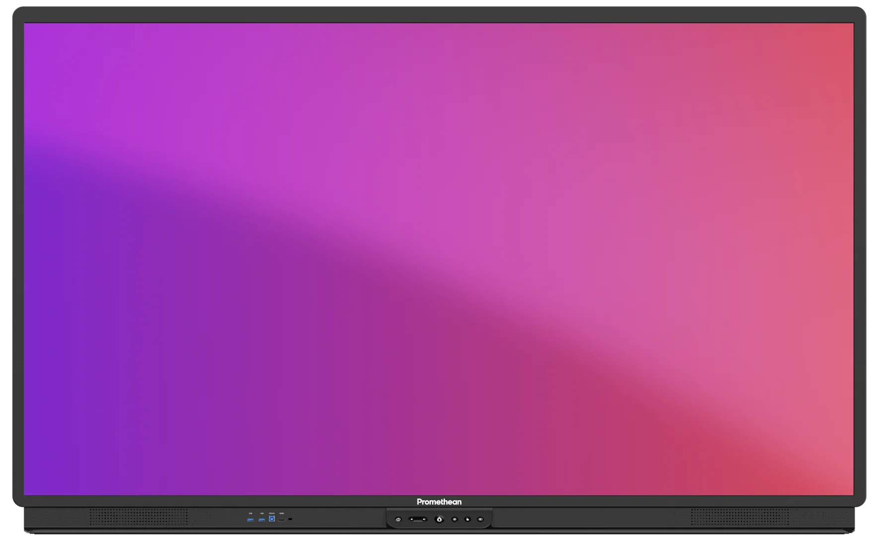 Promethean ActivPanel 9 86" — pantalla interactiva 86 pulgadas