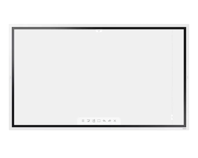 Pantalla Interactiva Samsung Flip 2 65" (WMR)