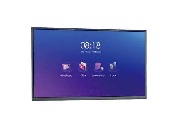 Pantalla interactiva Horion